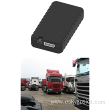 Smart Wireless GPS Vehicle Tracker